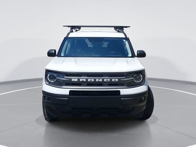Certified 2022 Ford Bronco Sport Big Bend w/ Convenience Package AWD/4WD image 8