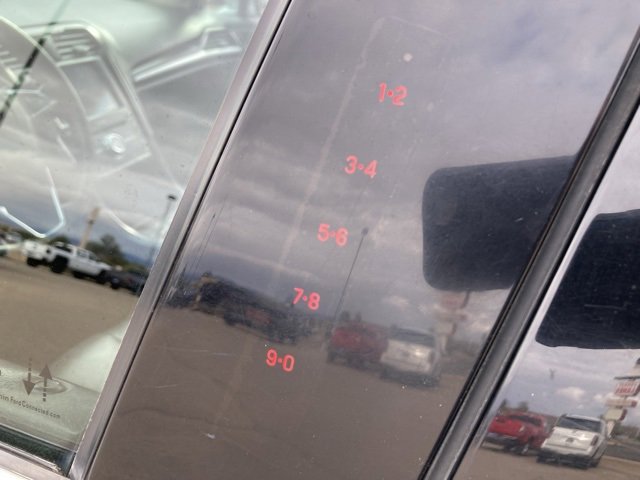 Certified 2020 Ford Fusion Titanium image 11