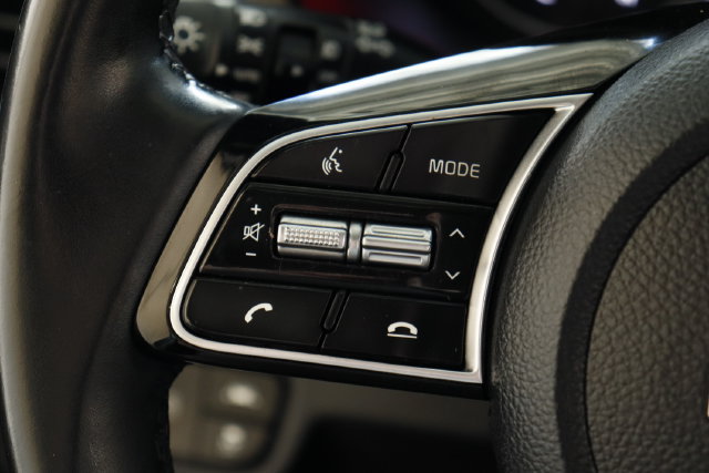 Used 2022 Kia Seltos Nightfall Edition AWD/4WD image 15