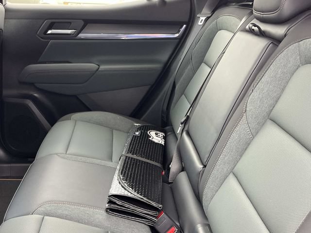 Used 2026 GMC Terrain AT4 w/ Convenience Package III AWD/4WD image 25