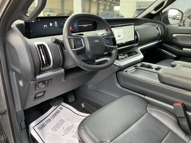 Certified 2026 Ford Expedition Tremor AWD/4WD image 21