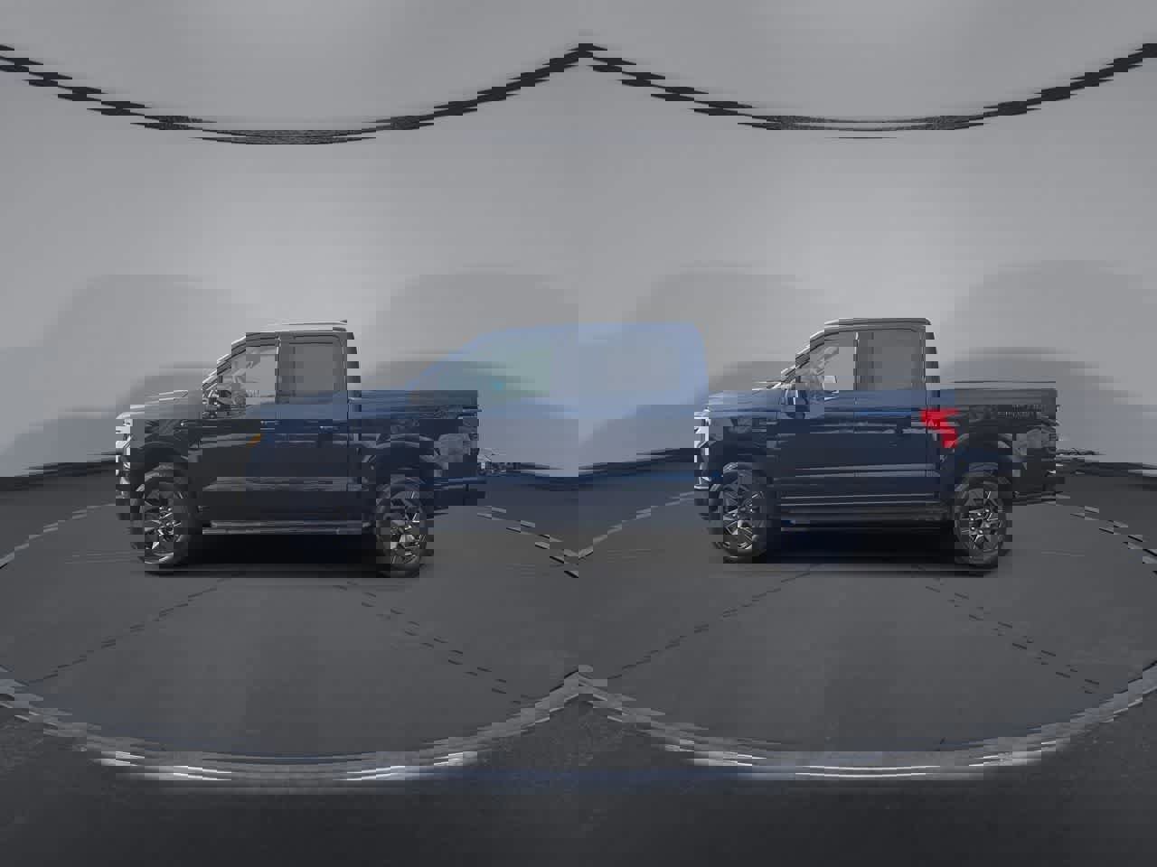 Certified 2022 Ford F150 Lightning Lariat image 4