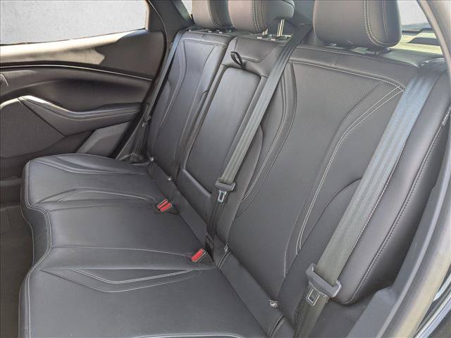Certified 2023 Ford Mustang Mach-E Premium RWD image 21