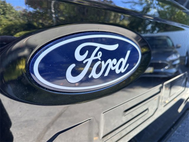 Certified 2024 Ford F150 XLT w/ Mobile Office Package image 48