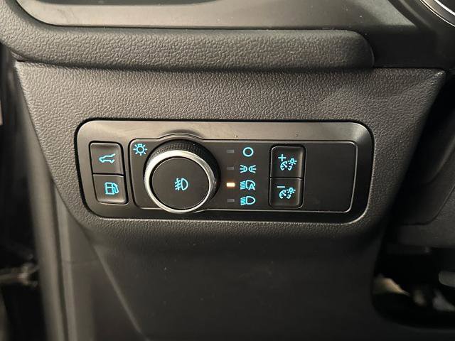 Certified 2025 Ford Escape SE w/ PHEV Premium Package image 19