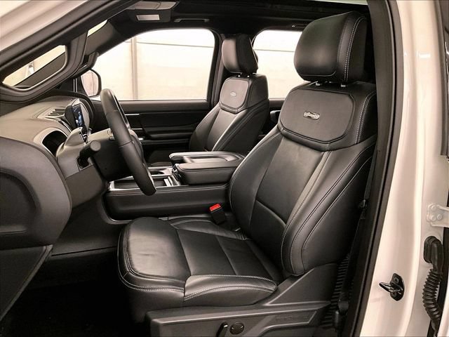 Certified 2025 Ford Expedition Max Platinum w/ Stealth Appearance Package AWD/4WD image 24