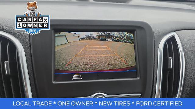 Used 2021 Chevrolet Equinox LT image 23