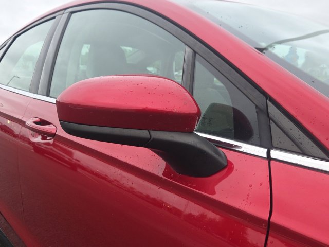 Certified 2020 Ford Fusion S FWD image 5