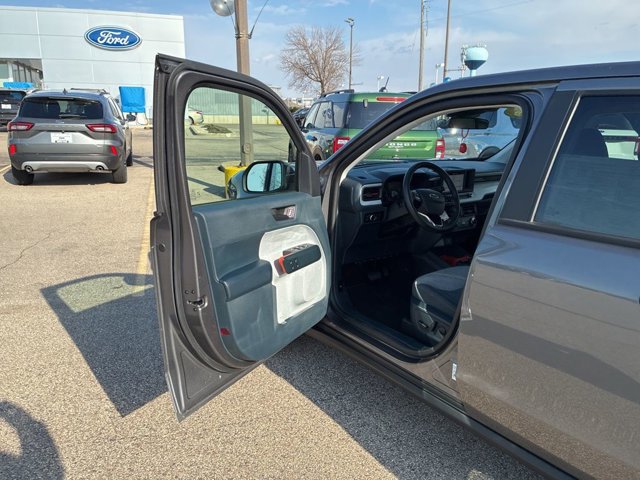 Certified 2023 Ford Maverick XLT w/ XLT Luxury Package FWD image 13
