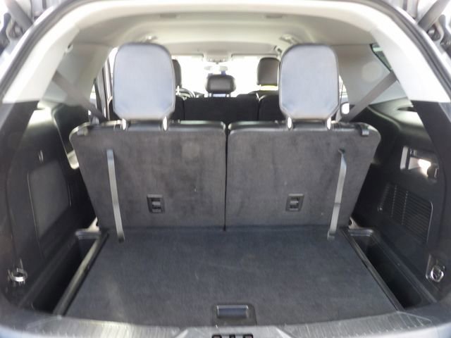 Certified 2022 Ford Explorer Limited image 28