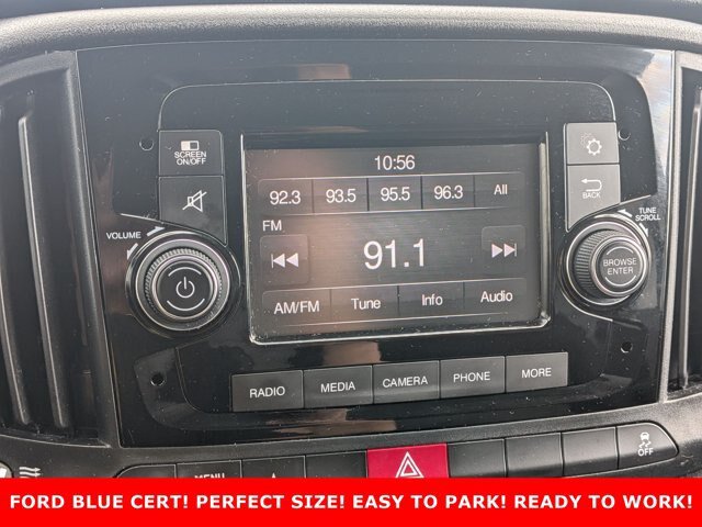 Used 2022 RAM ProMaster City Wagon FWD image 16