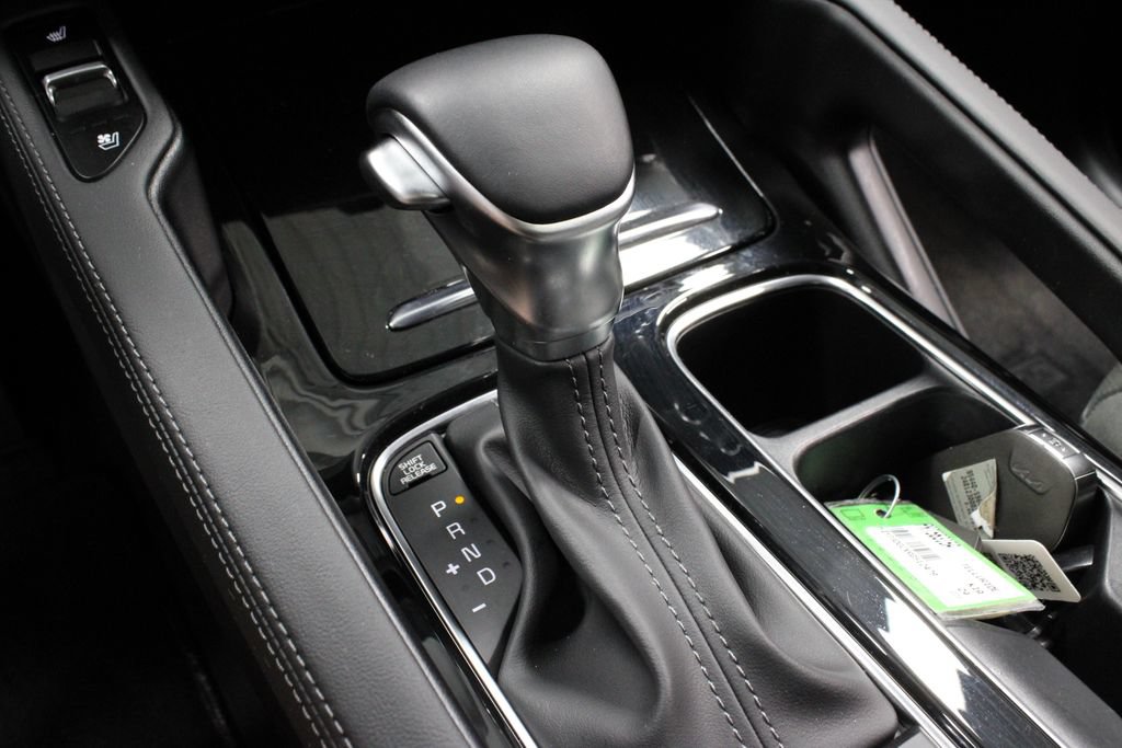 Used 2024 Kia Telluride EX X-Line AWD/4WD image 32