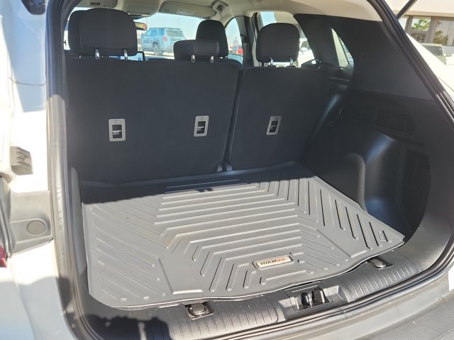 Certified 2023 Ford Escape AWD image 12