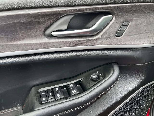 Used 2021 Jeep Grand Cherokee L Limited AWD/4WD image 19