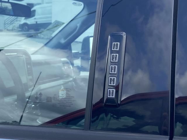 Certified 2024 Ford F150 XLT w/ Equipment Group 302A MID AWD/4WD image 6