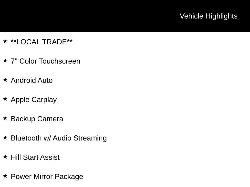 Used 2020 Dodge Challenger SXT w/ Blacktop Package image 10