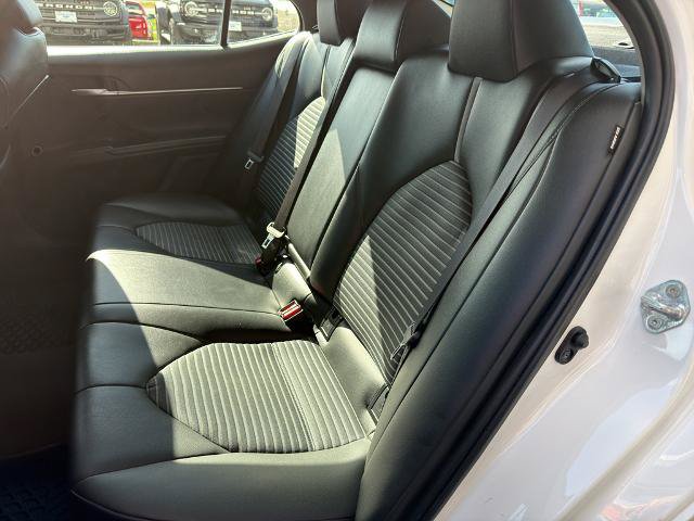 Used 2024 Toyota Camry SE FWD image 30