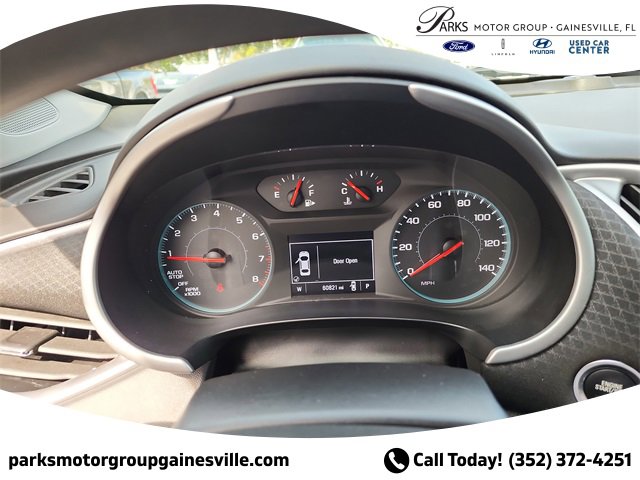 Used 2024 Chevrolet Malibu LT image 27