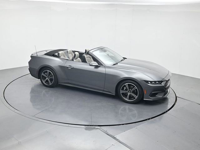 Certified 2024 Ford Mustang Premium RWD image 42