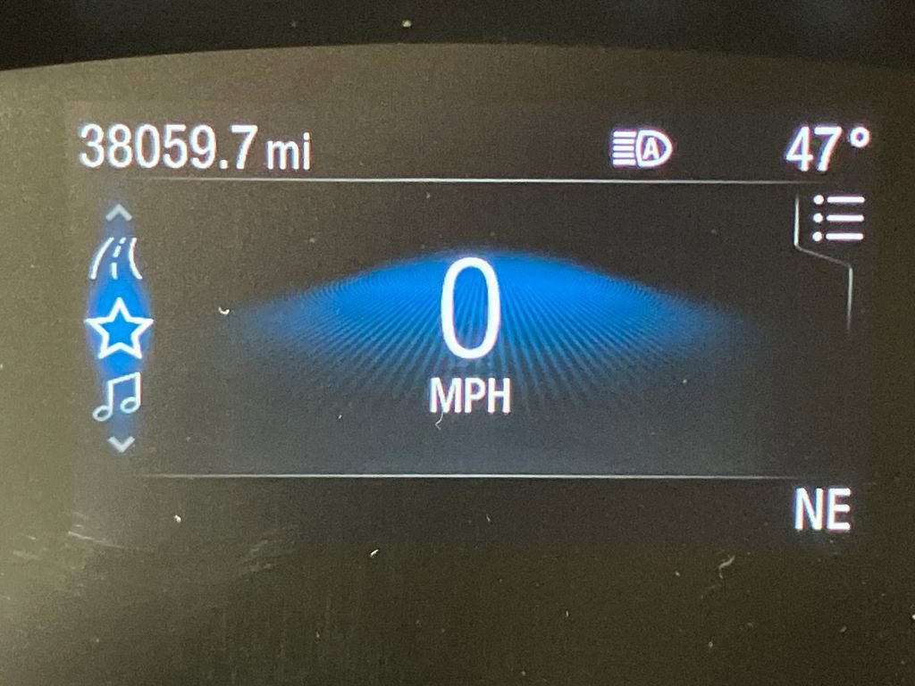 Certified 2024 Ford Maverick XLT image 22