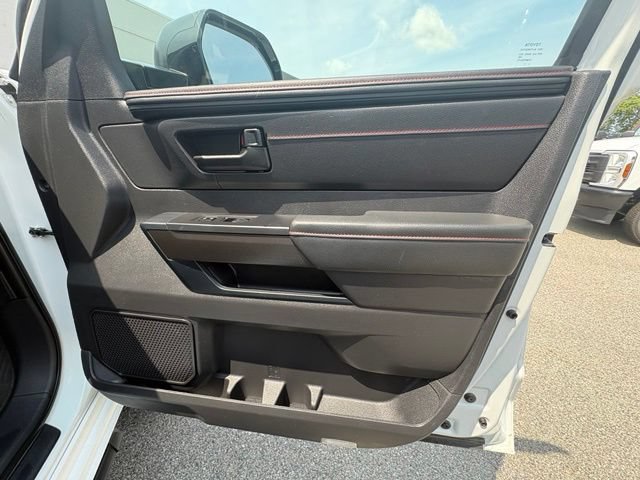 Used 2024 Toyota Tundra TRD Pro AWD/4WD image 45