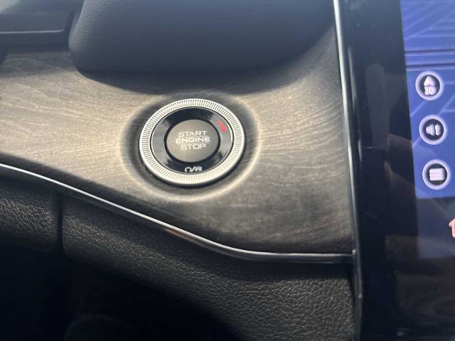Used 2023 Jeep Grand Cherokee L Overland AWD/4WD image 16
