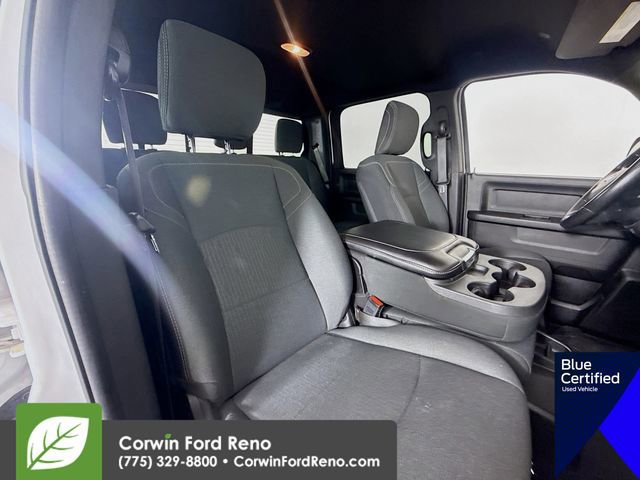 Used 2021 RAM 2500 Tradesman image 29