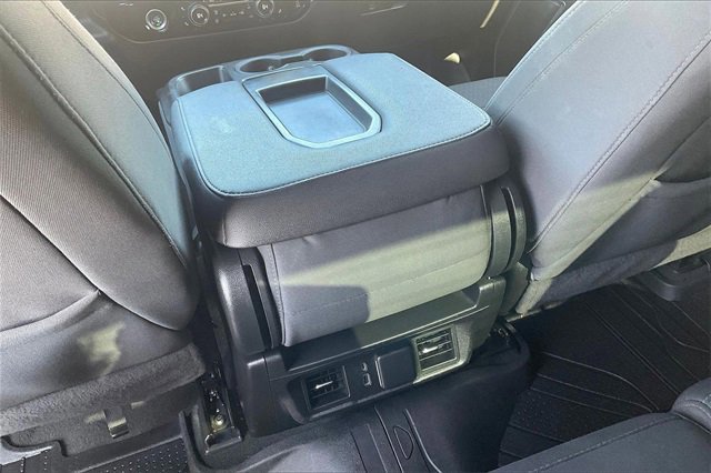 Used 2022 Chevrolet Silverado 1500 LT image 34