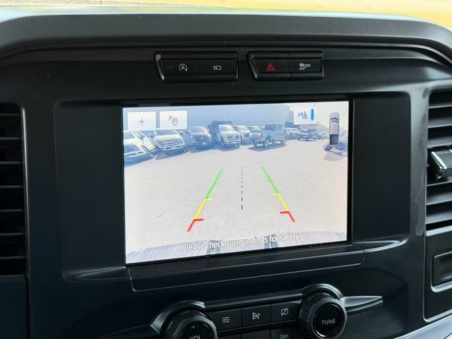 Certified 2021 Ford F150 XLT AWD/4WD image 20
