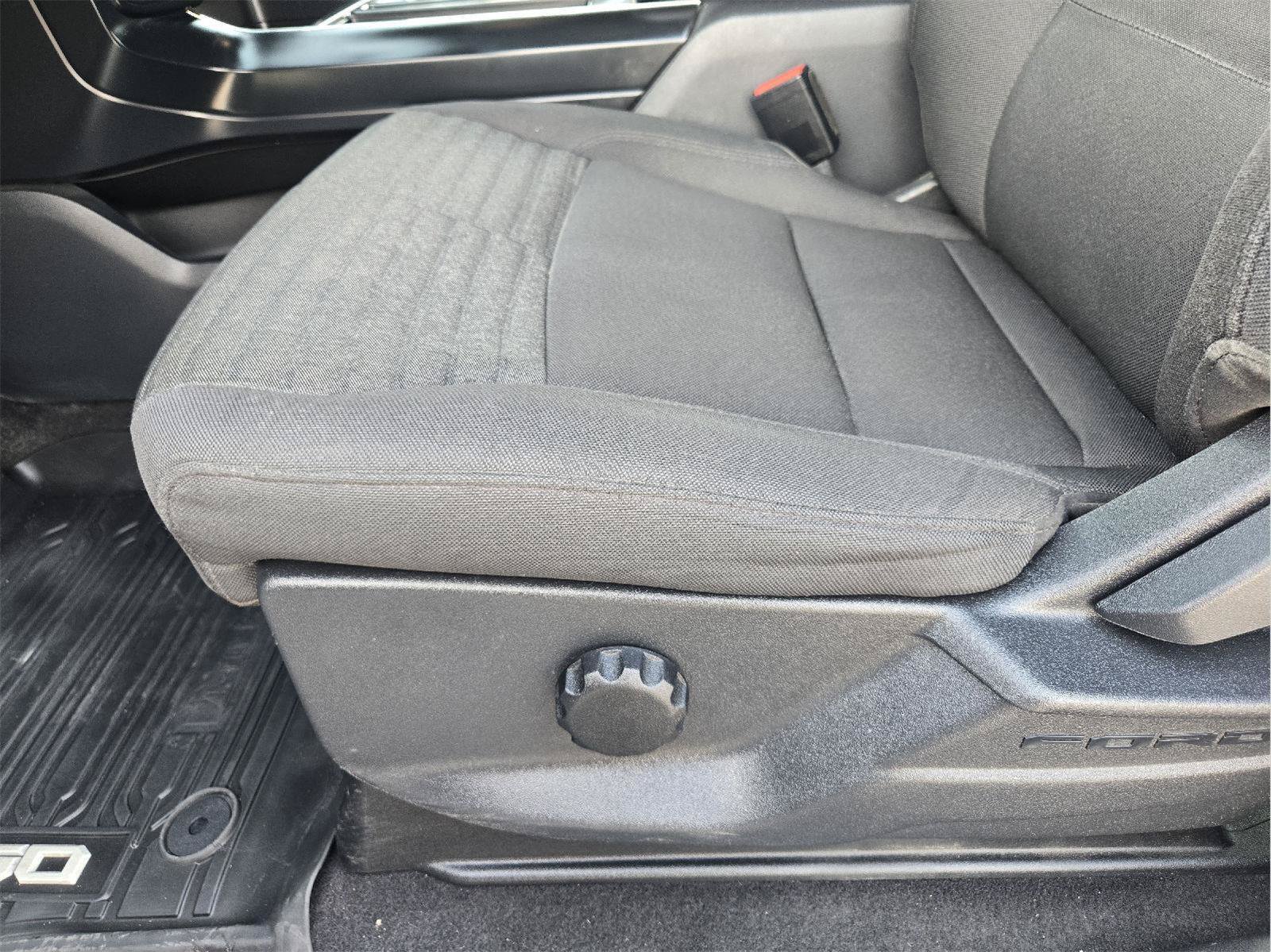 Certified 2023 Ford F150 XL w/ STX Appearance Package AWD/4WD image 23