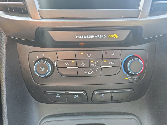 Certified 2022 Ford Transit Connect XL image 19