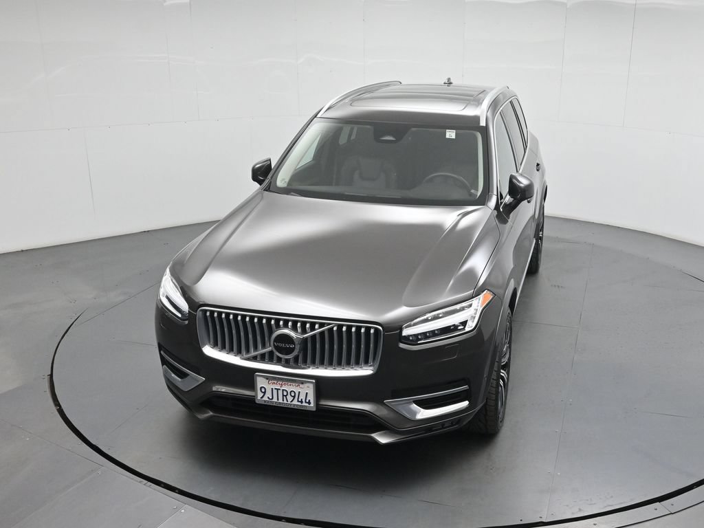 Used 2023 Volvo XC90 B6 Plus w/ Protection Package Premier AWD/4WD image 35