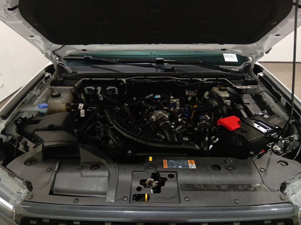 Certified 2024 Ford Ranger Lariat image 15