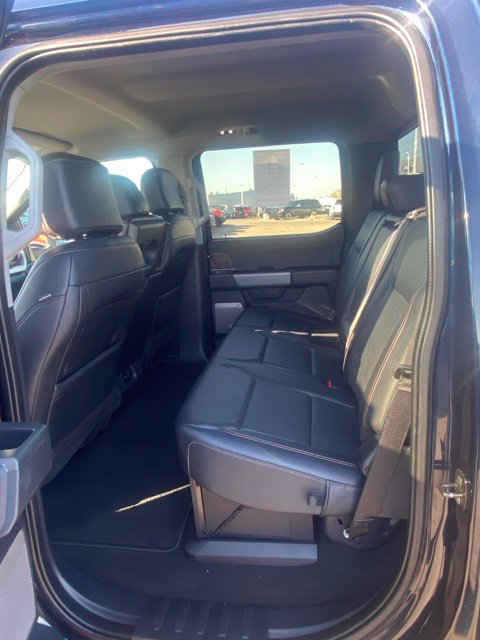 Certified 2024 Ford F250 4x4 Crew Cab Super Duty image 10
