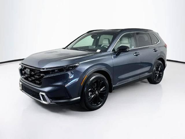 Used 2024 Honda CR-V Sport Touring