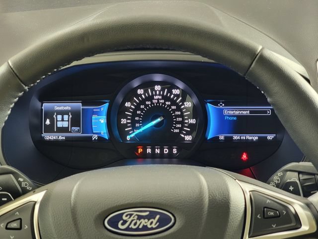 Certified 2024 Ford Edge SEL w/ Convenience Package AWD/4WD image 29