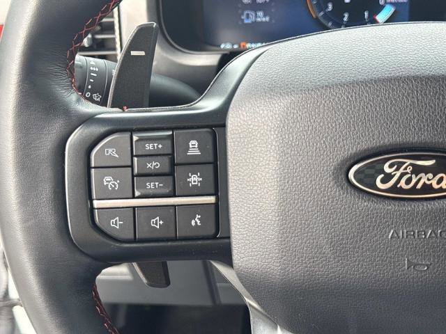 Certified 2024 Ford F150 Raptor image 23