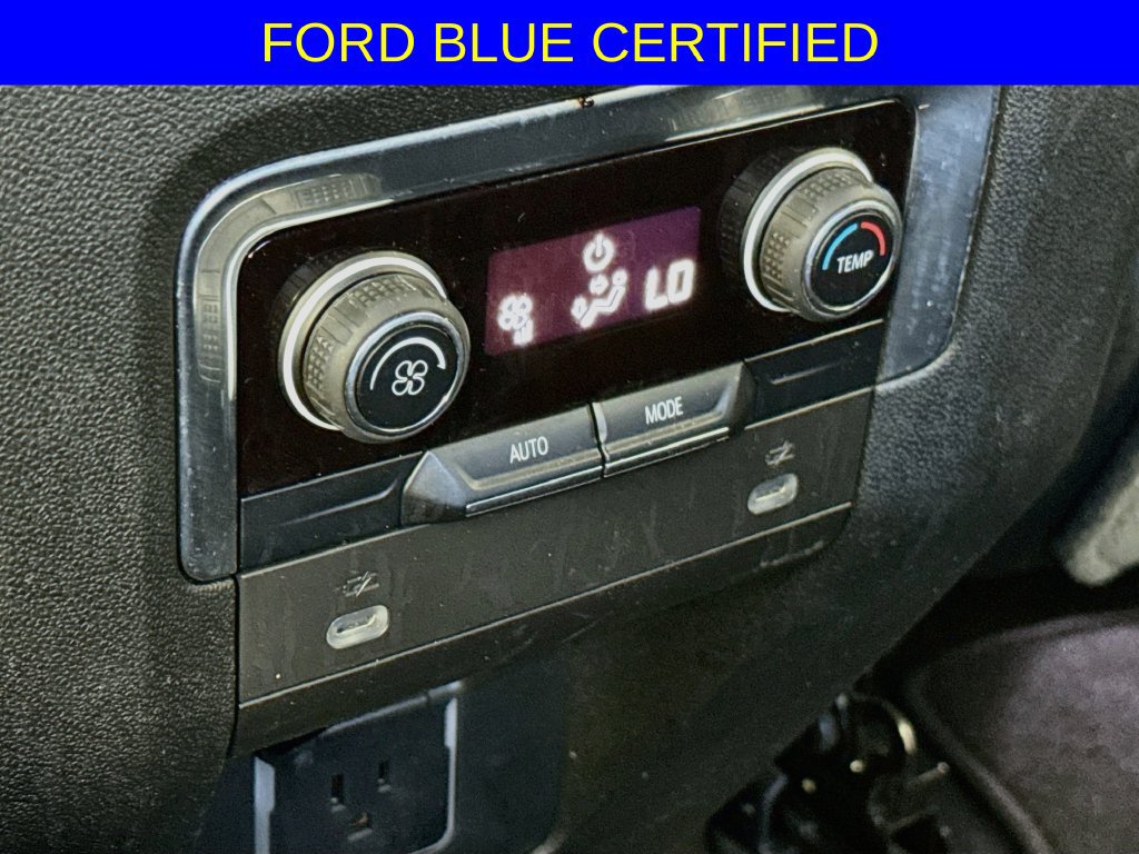 Used 2022 Chevrolet Tahoe Z71 AWD/4WD image 28