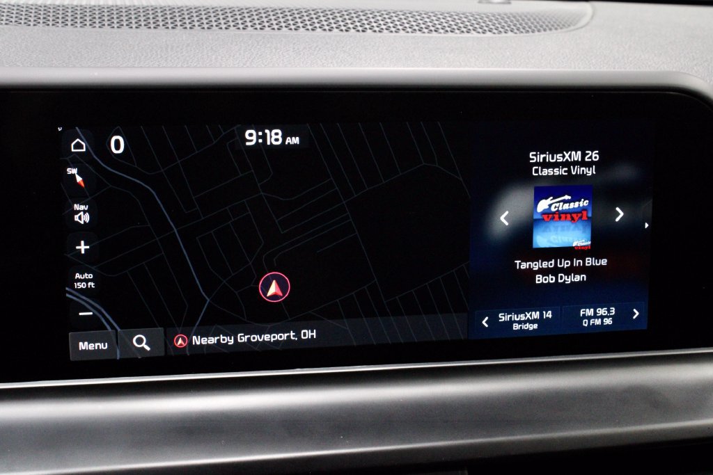 Used 2024 Kia Seltos S FWD image 3