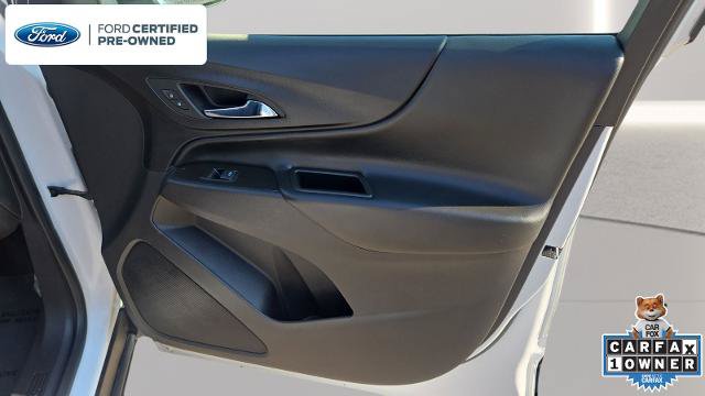 Used 2022 Chevrolet Equinox LT FWD image 22