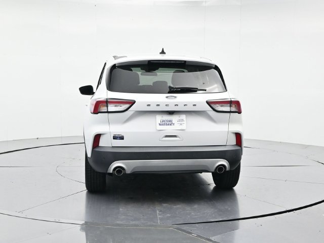 Certified 2022 Ford Escape SEL FWD image 8