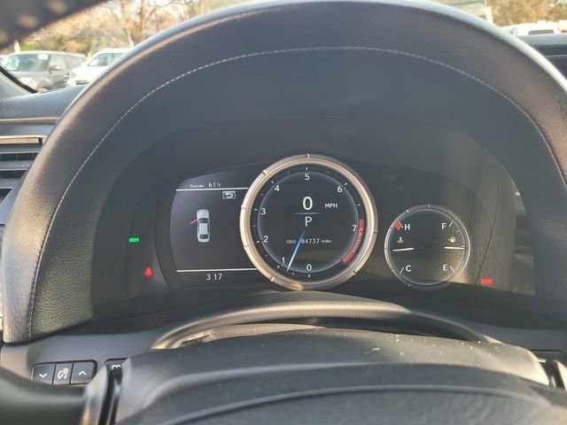 Used 2018 Lexus GS 350 F Sport image 29