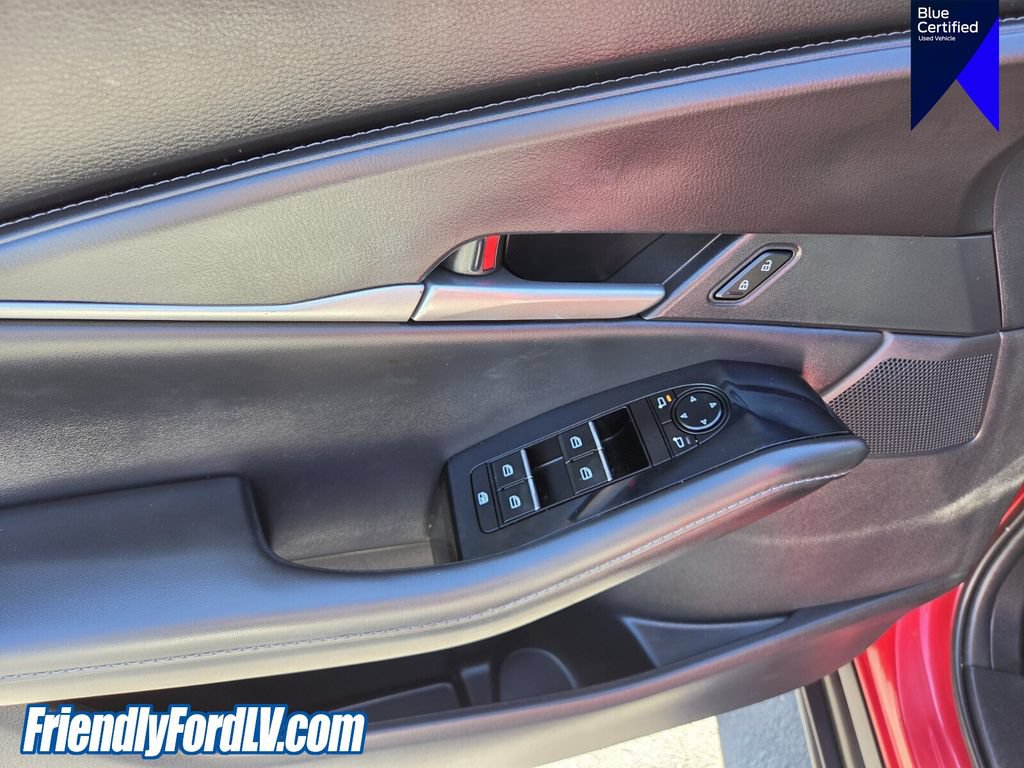 Used 2024 MAZDA CX-30 AWD 2.5 S w/ Select Sport Pkg image 22