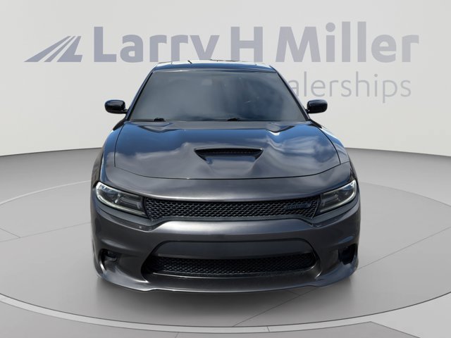Used 2020 Dodge Charger GT w/ Plus Group AWD/4WD image 8