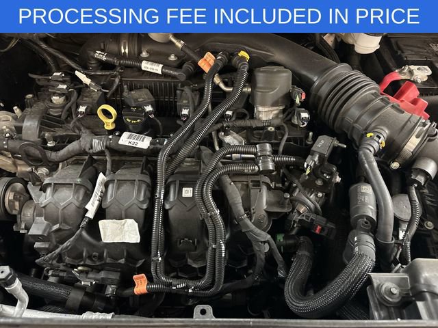 Certified 2024 Ford Edge SEL AWD/4WD image 18