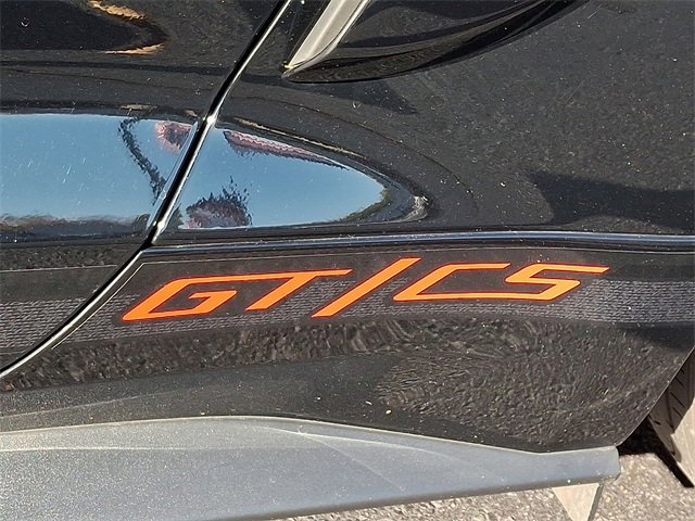 Certified 2023 Ford Mustang GT Premium w/ Equipment Group 401A image 30