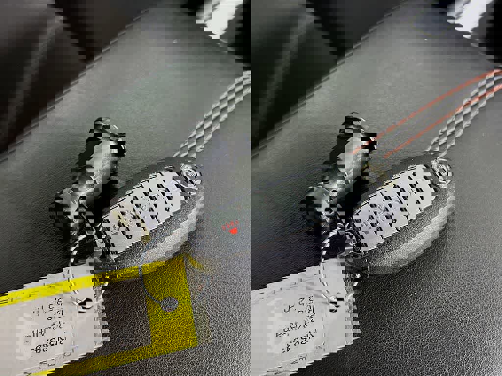 Used 2024 Nissan Altima 2.5 SR image 20