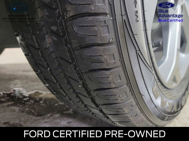 Certified 2023 Ford Escape ST-Line w/ Tech Pack #1 AWD/4WD image 11