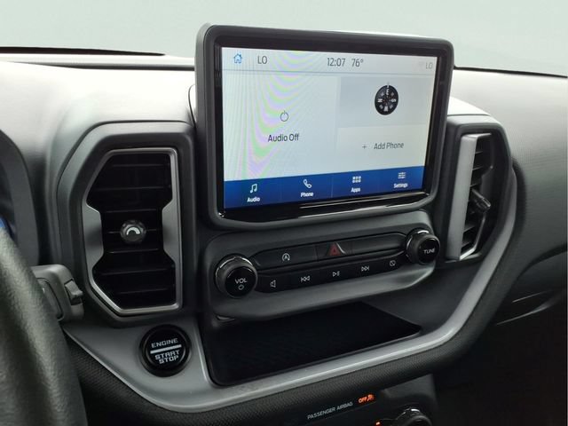 Certified 2023 Ford Bronco Sport Outer Banks AWD/4WD image 23