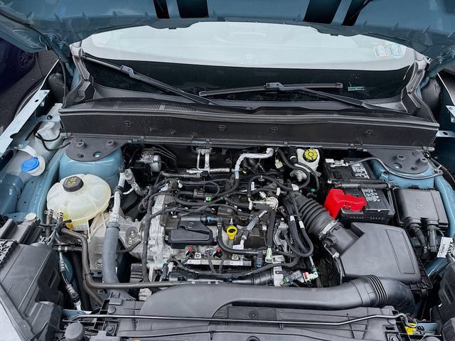 Certified 2023 Ford Bronco Sport Big Bend AWD/4WD image 37